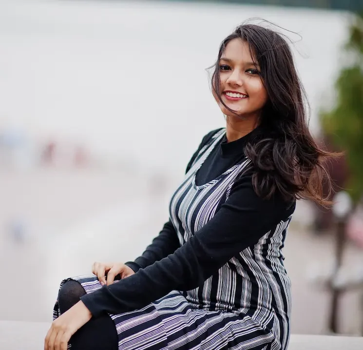 Anjali Chauhan